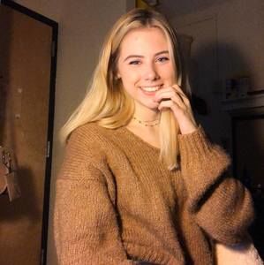 Meet your Posher, Meggan